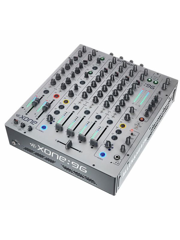 Allen & Heath Xone 96