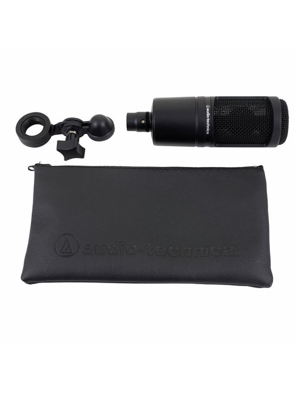 Audio-Technica AT2020