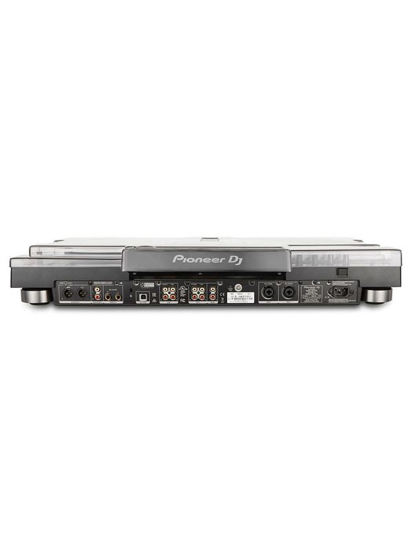 Decksaver Pioneer XDJ-RX2