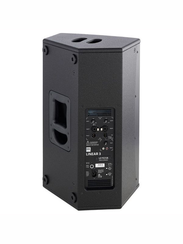 HK Audio LINEAR 3 112 XA