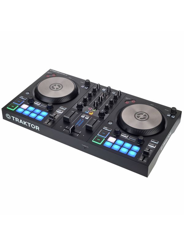 Native Instruments Traktor S2 MK3