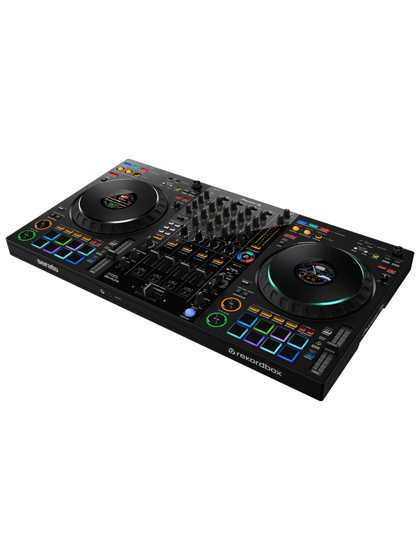 Pioneer DJ DDJ-FLX10