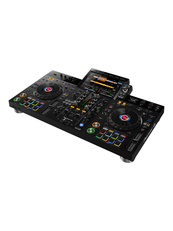 Pioneer DJ XDJ-RX3