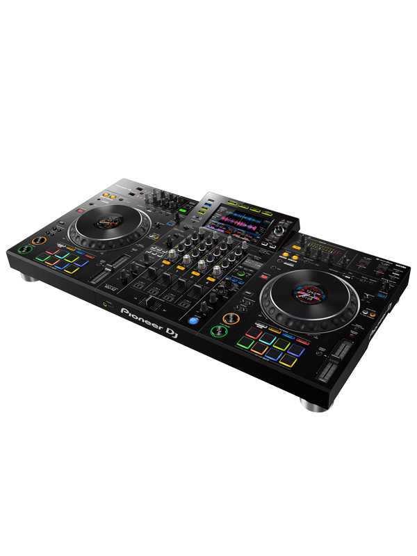 Pioneer DJ XDJ-XZ