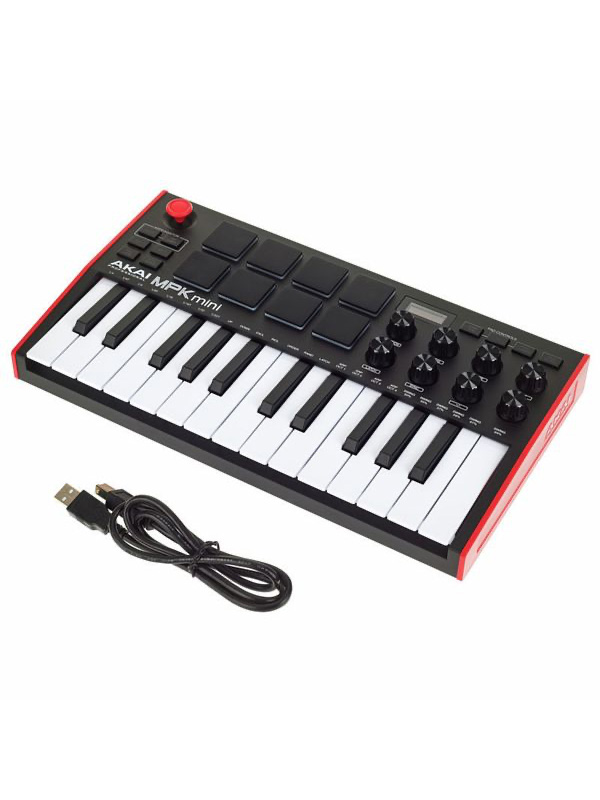 AKAI Professional MPK Mini MK3