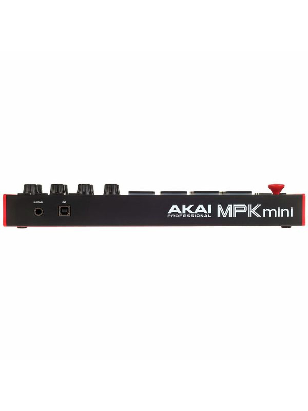 AKAI Professional MPK Mini MK3
