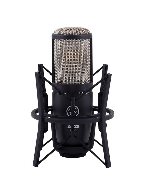 AKG P220