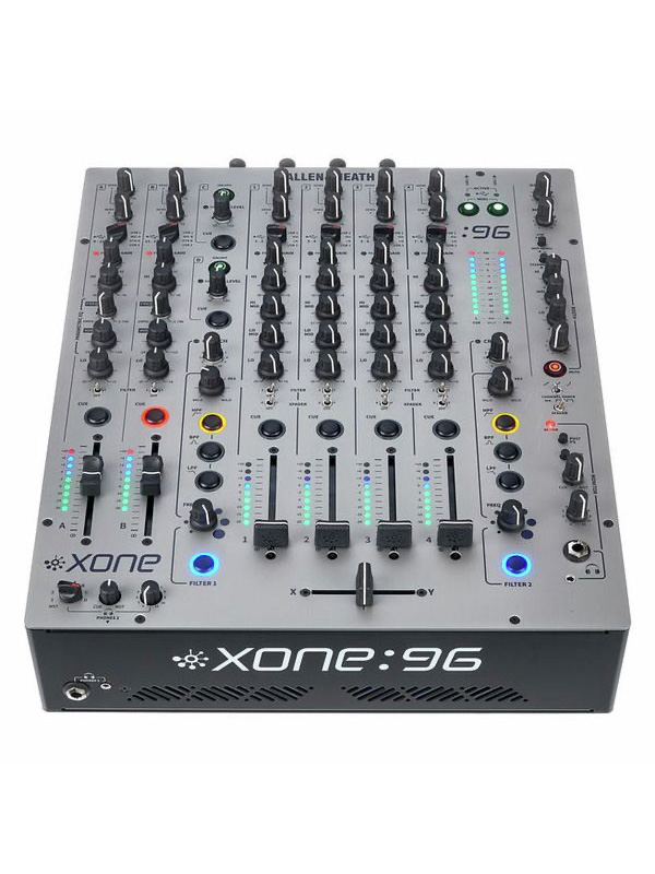 Allen & Heath Xone 96