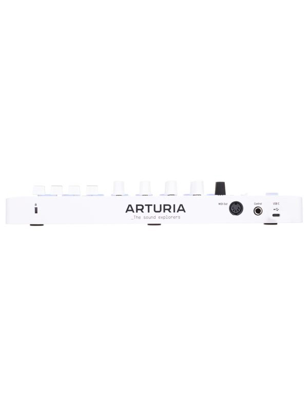 Arturia MiniLab 3 White