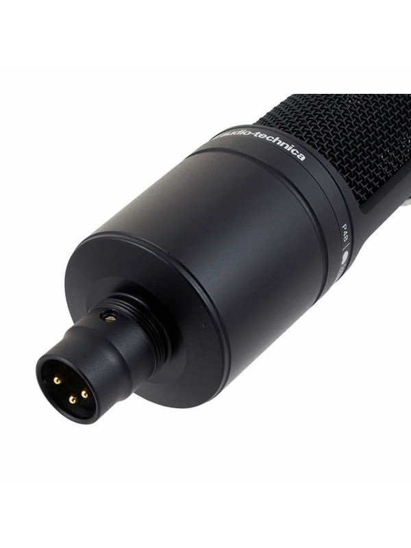 Audio-Technica AT2020