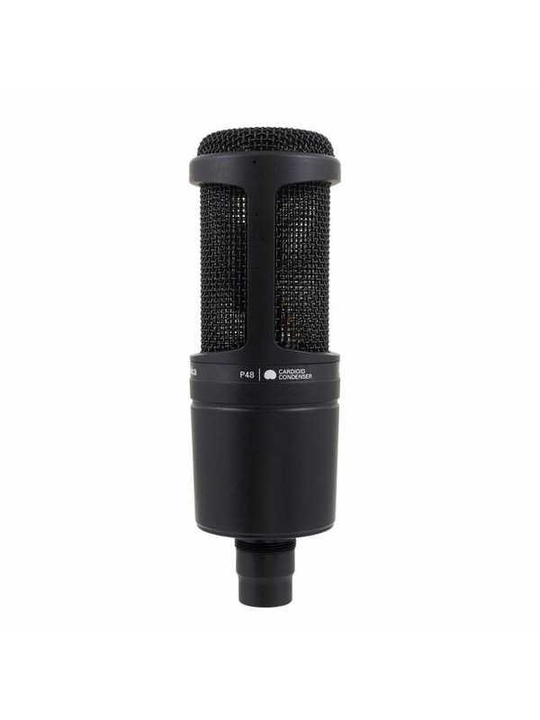 Audio-Technica AT2020