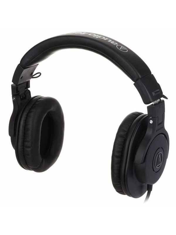 Audio-Technica ATH-M30X