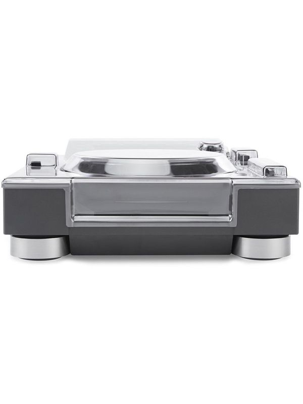 Decksaver Pioneer CDJ-2000NXS2