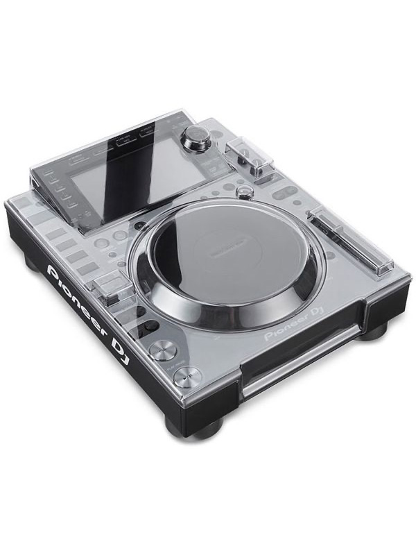 Decksaver Pioneer CDJ-2000NXS2