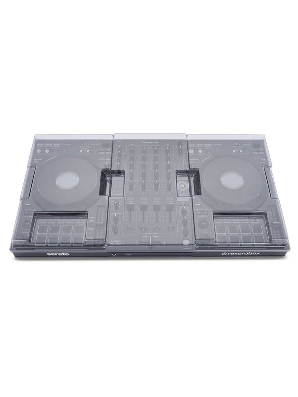 Decksaver Pioneer DJ DDJ-FLX10