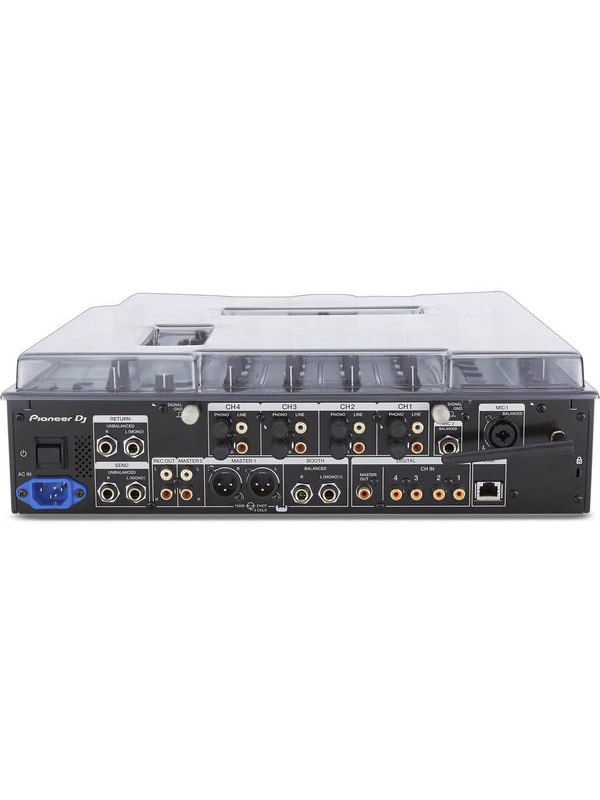 Decksaver Pioneer DJ DJM-A9