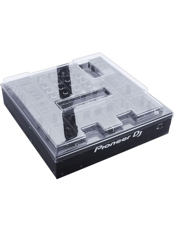 Decksaver Pioneer DJ DJM-A9