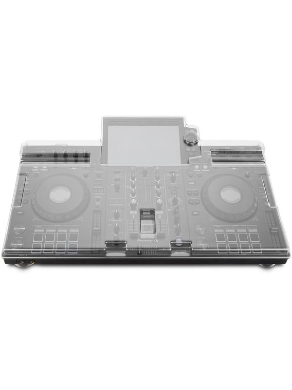 Decksaver Pioneer DJ XDJ-RX3