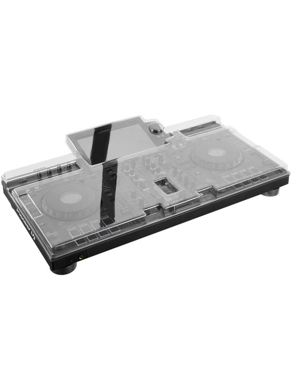 Decksaver Pioneer DJ XDJ-RX3