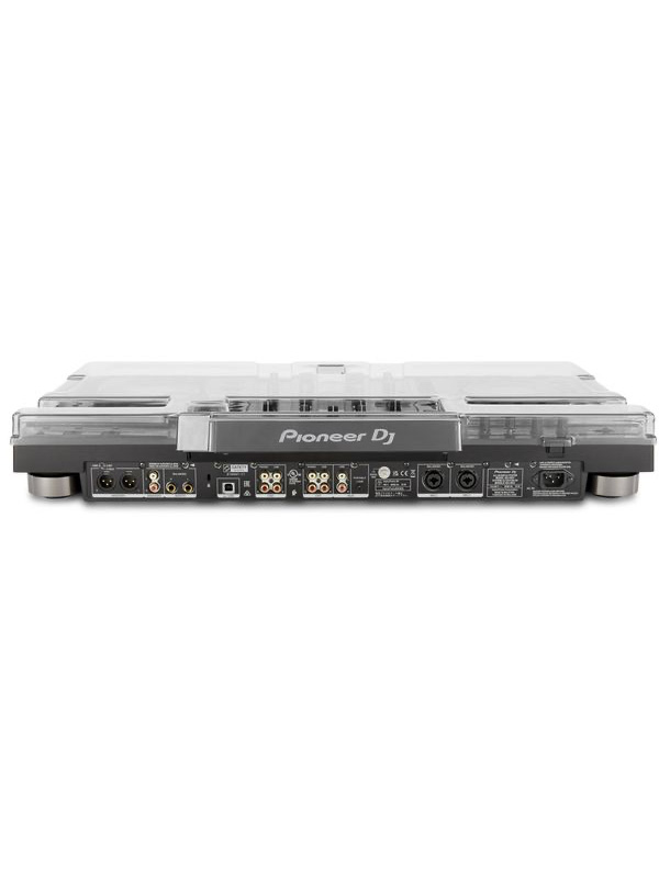 Decksaver Pioneer DJ XDJ-RX3