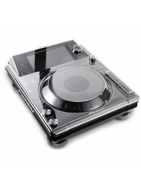 Decksaver Pioneer XDJ-1000