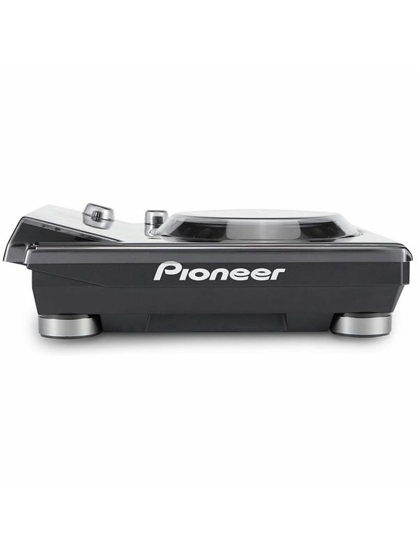 Decksaver Pioneer XDJ-1000