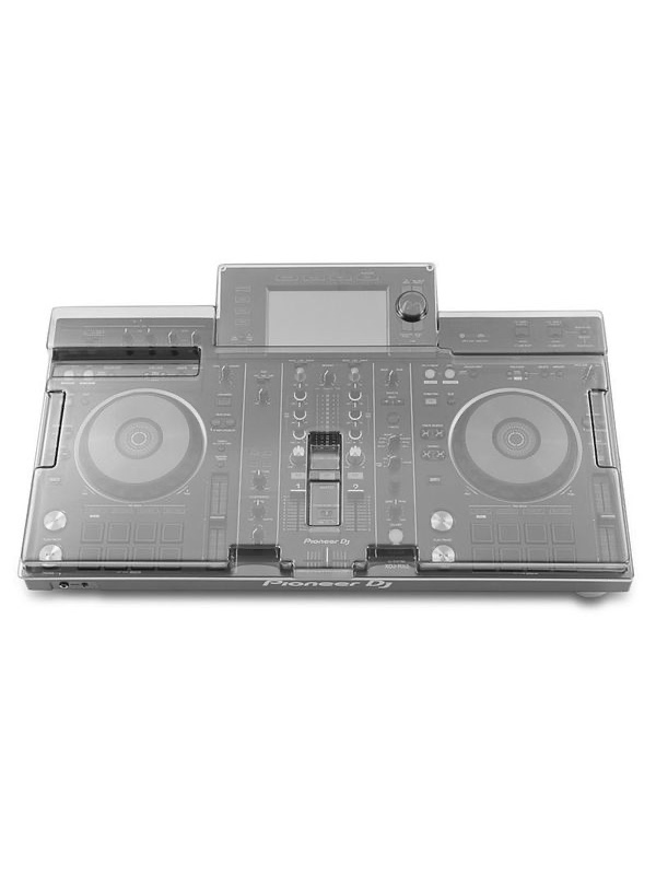 Decksaver Pioneer XDJ-RX2