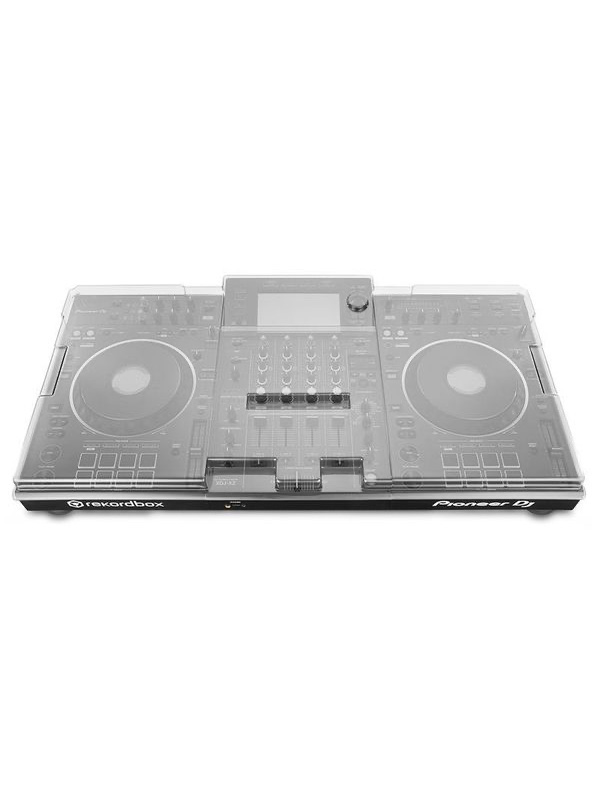 Decksaver Pioneer XDJ-XZ