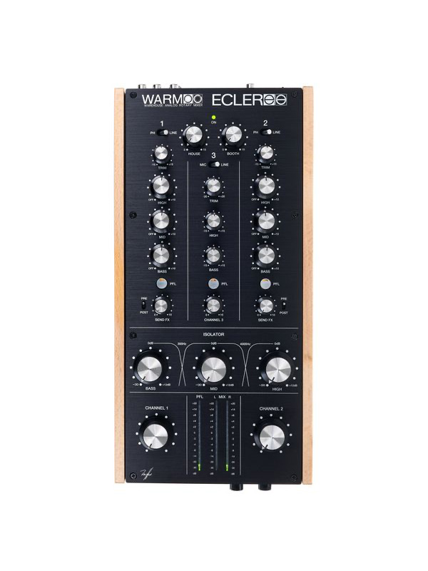 Ecler Warm 2