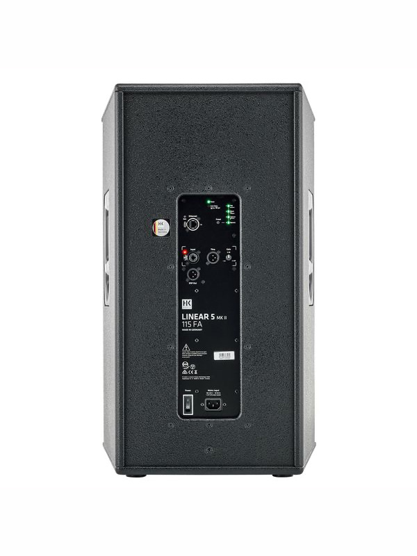 HK Audio Linear 5 MKII 115 FA