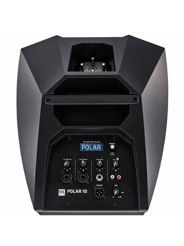HK Audio Polar 10