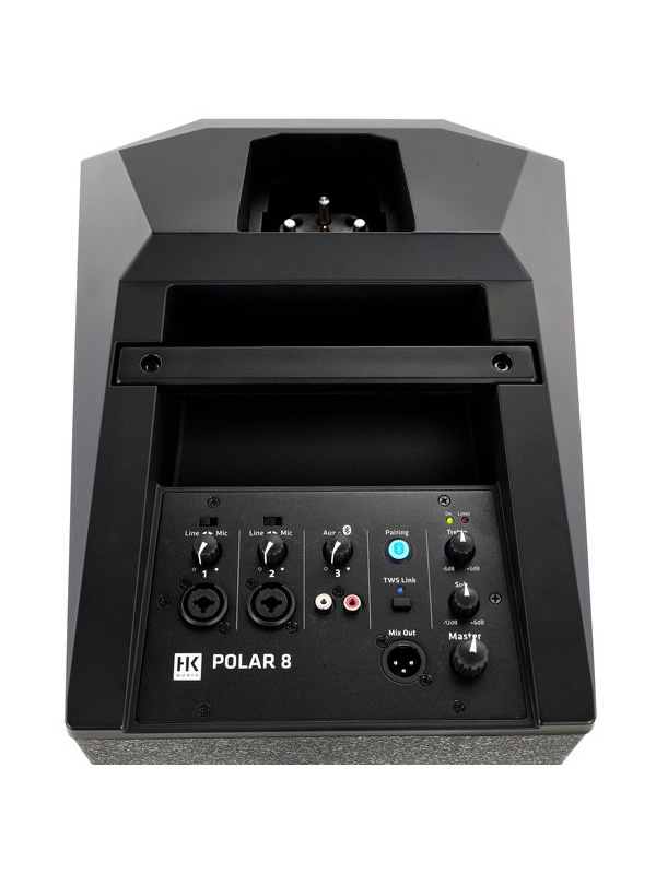 HK Audio Polar 8