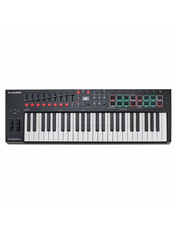 M-Audio Oxygen Pro 49