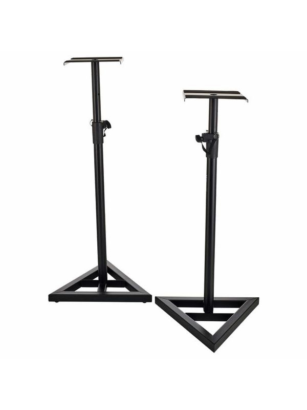 Millenium Monitor Stands Set BS-500