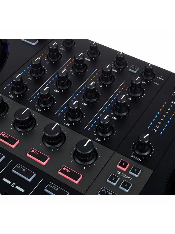 Native Instruments Traktor S3