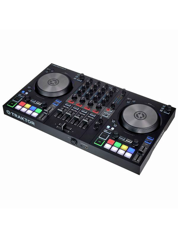 Native Instruments Traktor S3