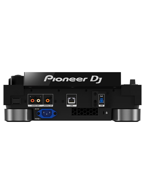 Pioneer DJ CDJ-3000