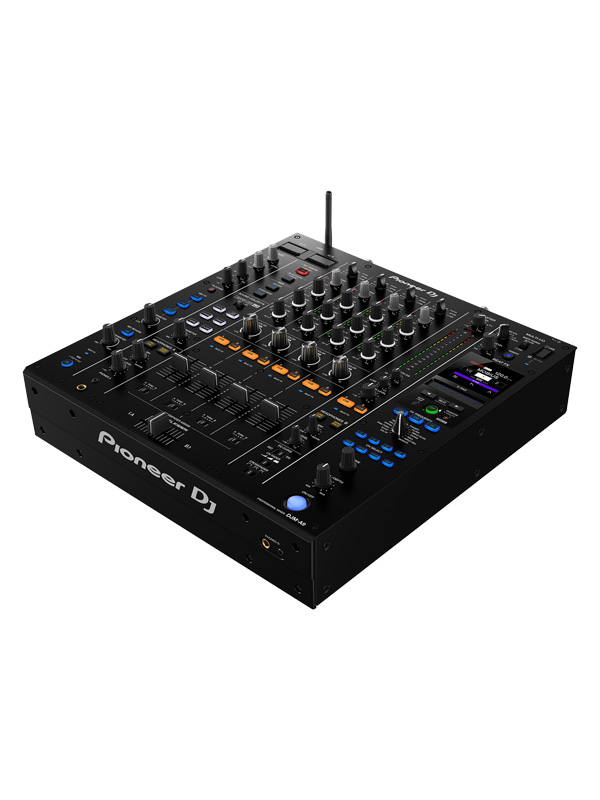 Pioneer DJ DJM-A9