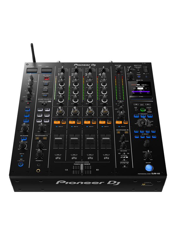 Pioneer DJ DJM-A9