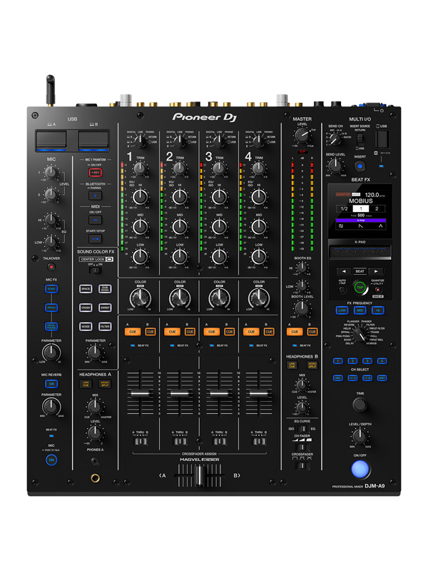 Pioneer DJ DJM-A9