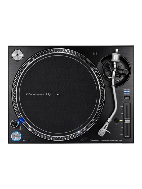 Pioneer DJ PLX-1000