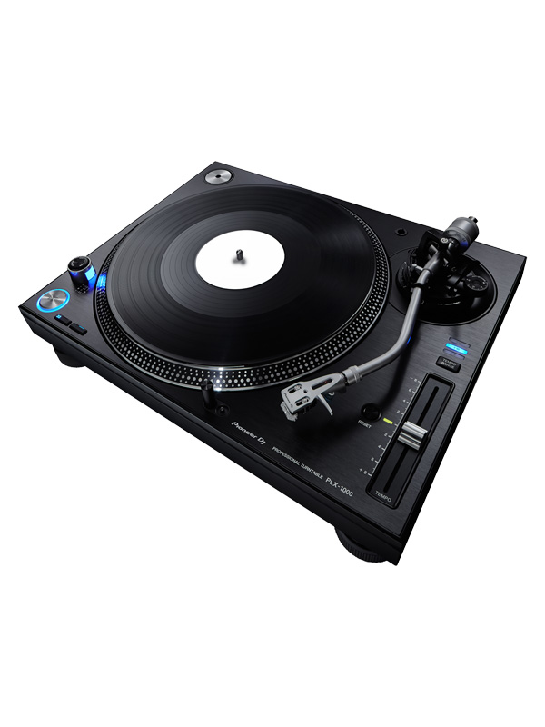 Pioneer DJ PLX-1000