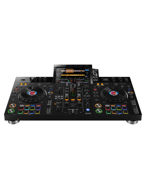 Pioneer DJ XDJ-RX3