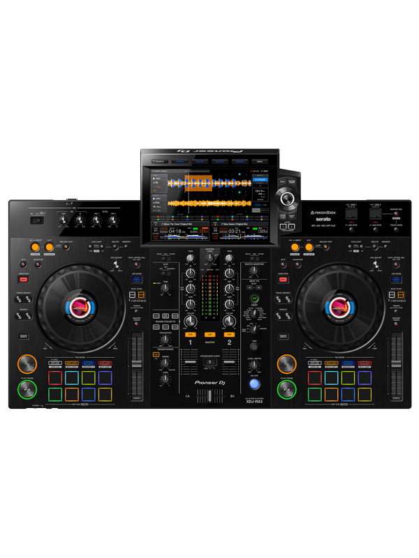 Pioneer DJ XDJ-RX3