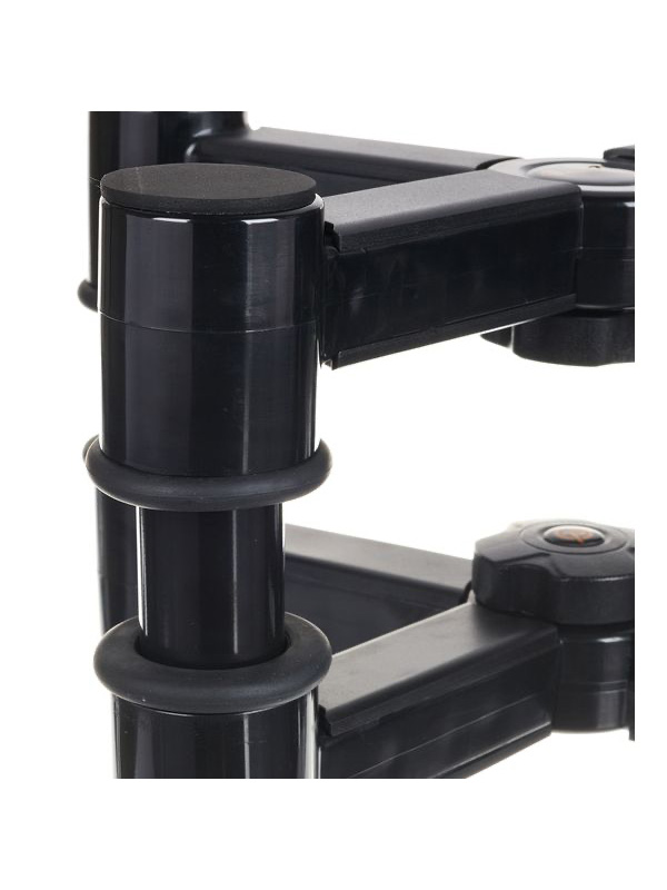 Roadworx Speaker Isolation Stand