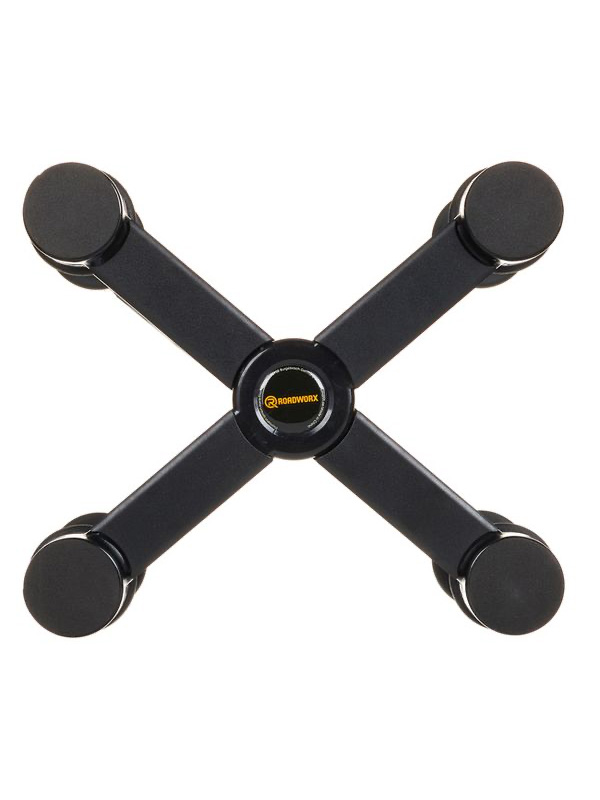 Roadworx Speaker Isolation Stand