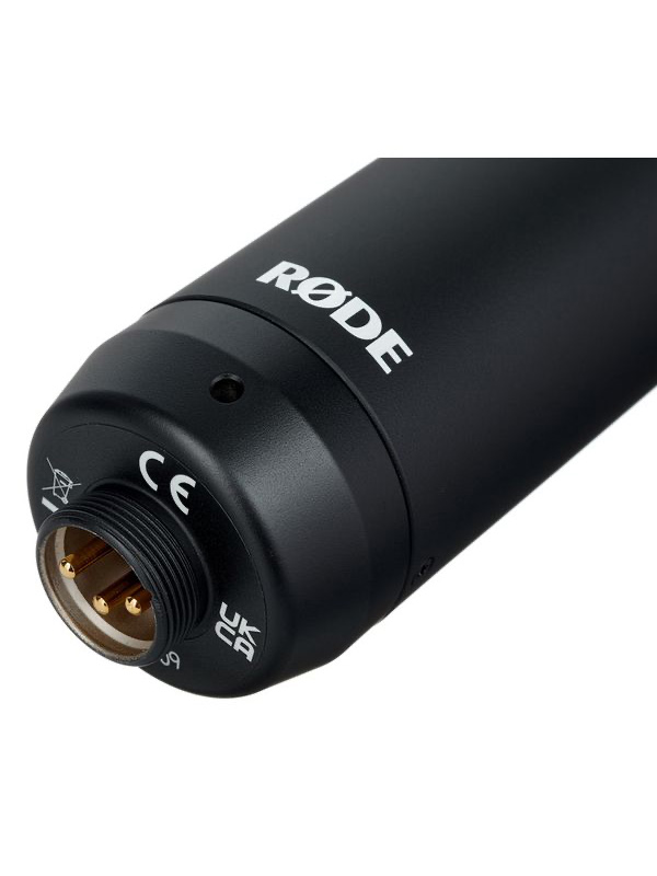 Rode NT1 Signature Black