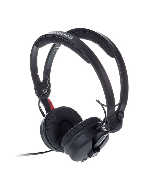 Sennheiser HD-25