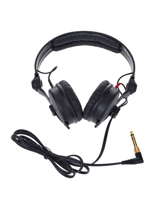 Sennheiser HD-25