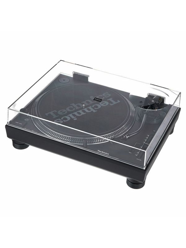 Technics SL-1210 MK 7